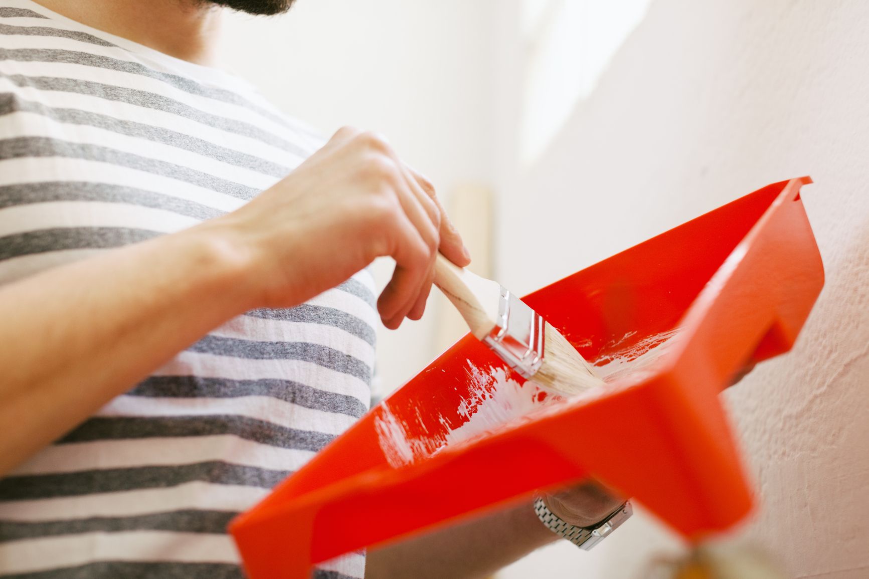 What are your best painting tips? Bunnings community