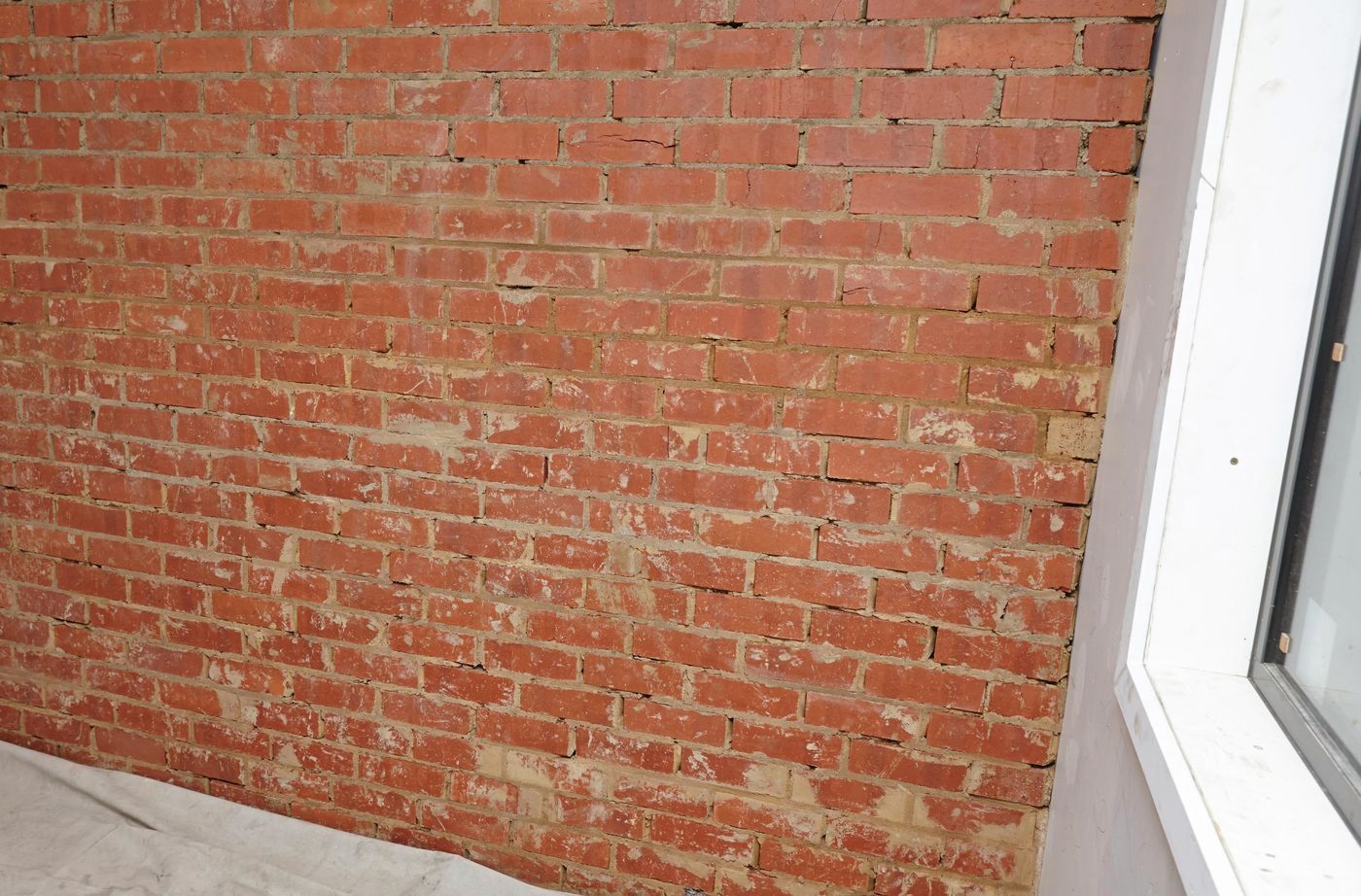 How do you paint internal bricks? Bunnings community