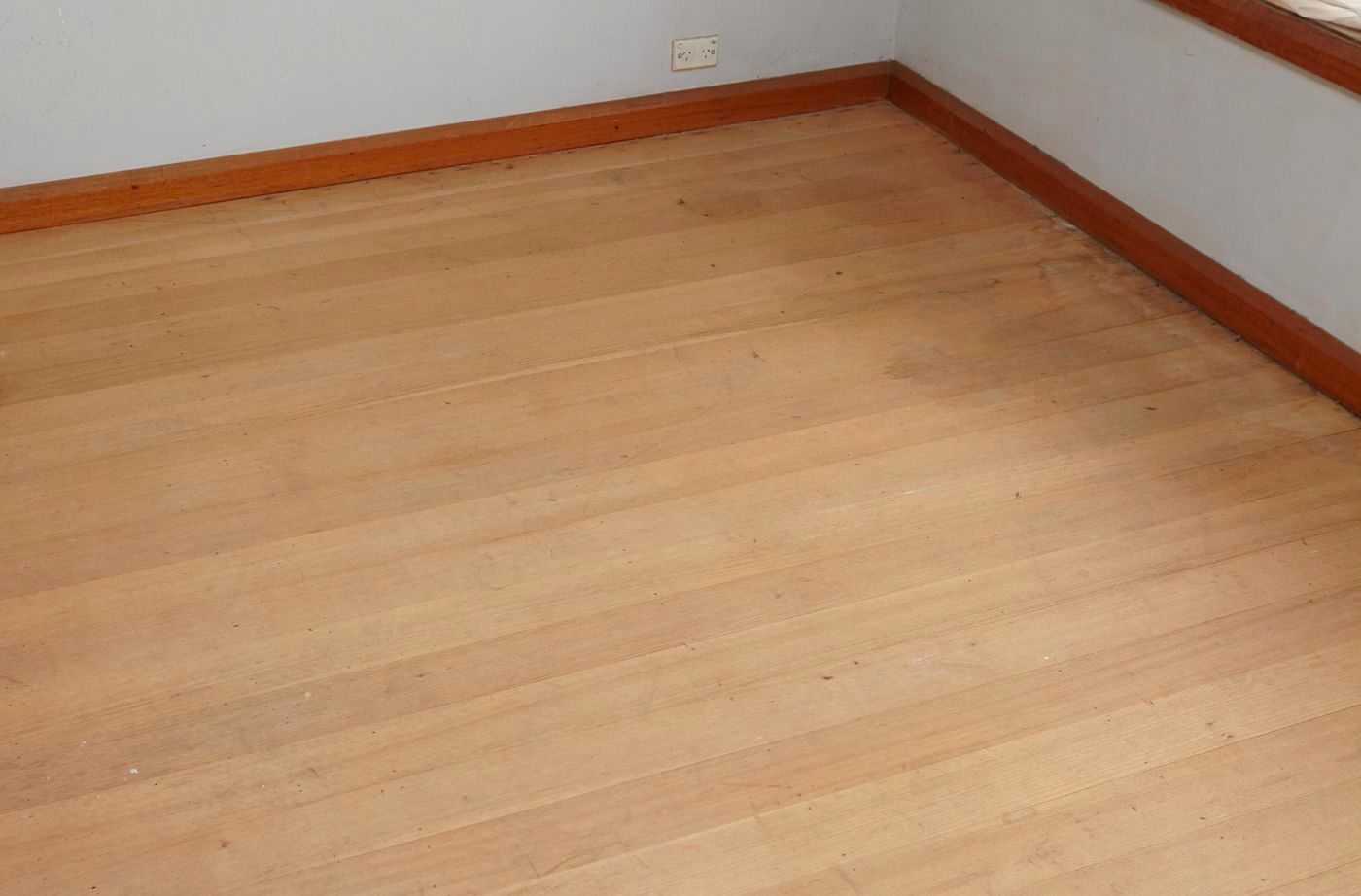 How do you fix dents in timber floors? Bunnings community