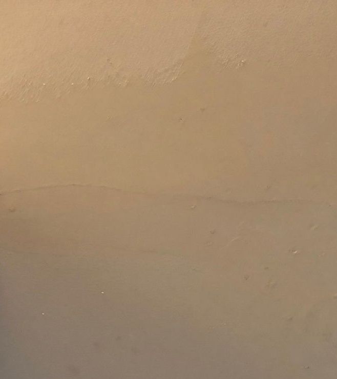 How do you repair ceiling cracks? Bunnings community