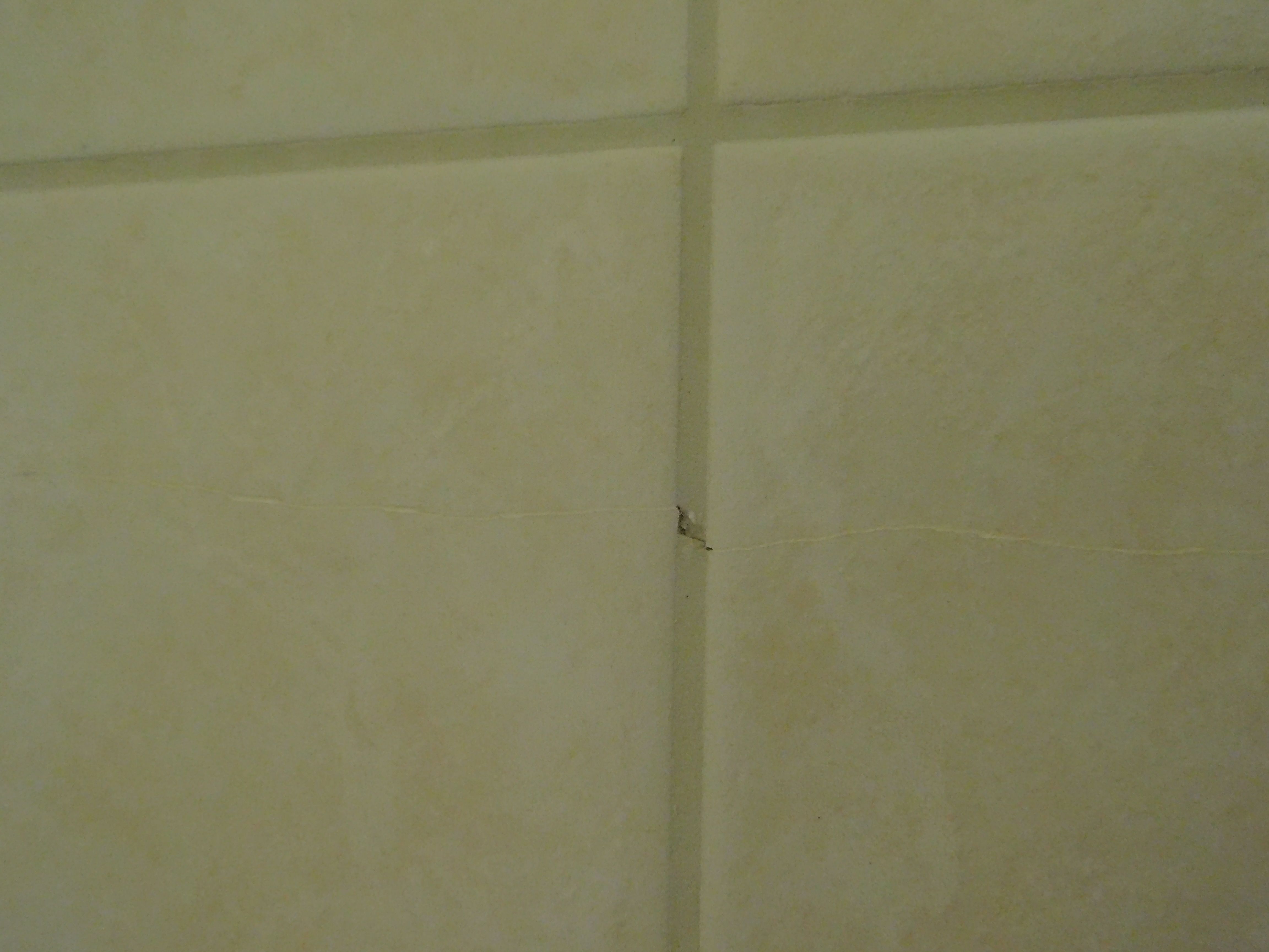 How to repair porcelain sink? Bunnings community