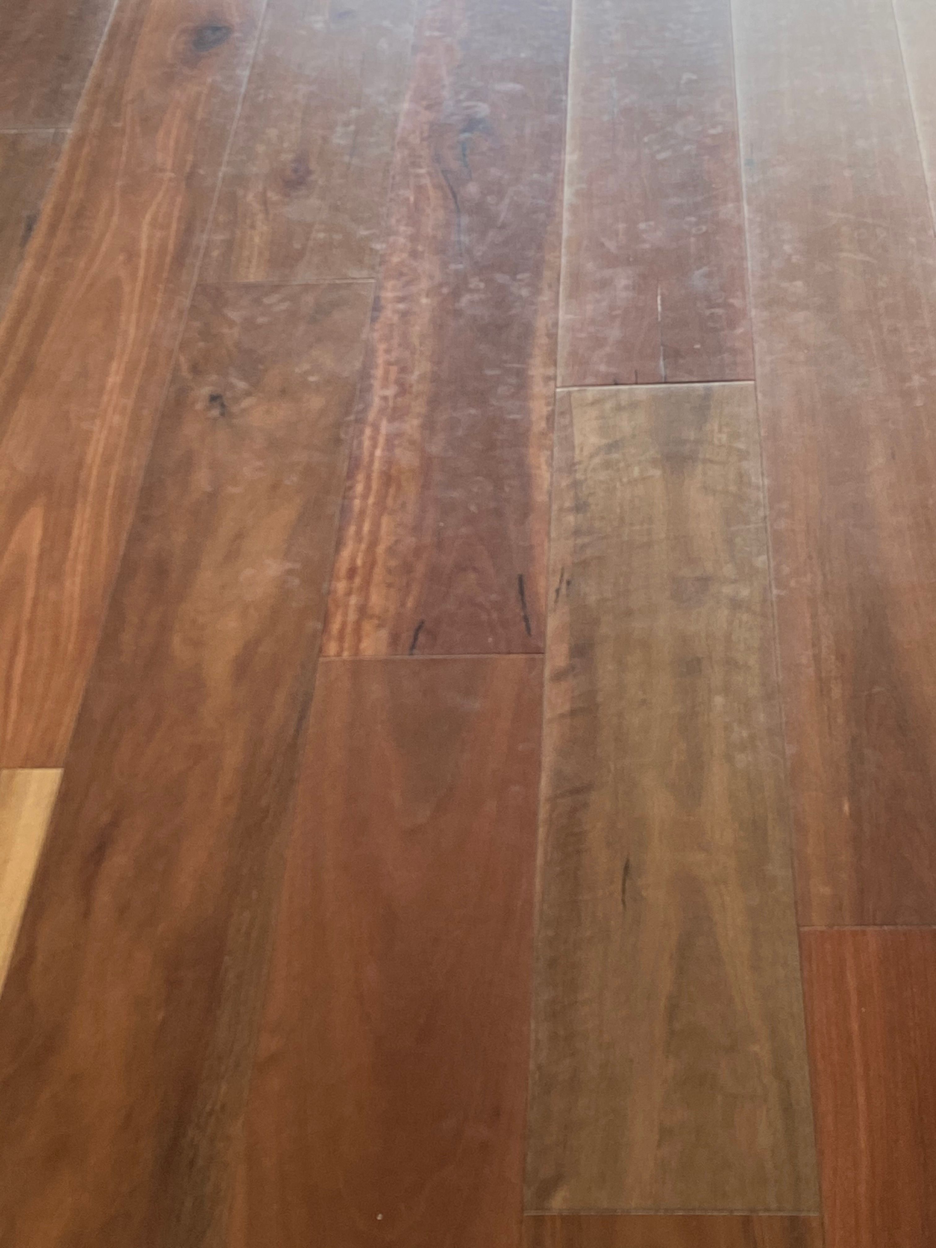 How to clean laminated floors? Bunnings community
