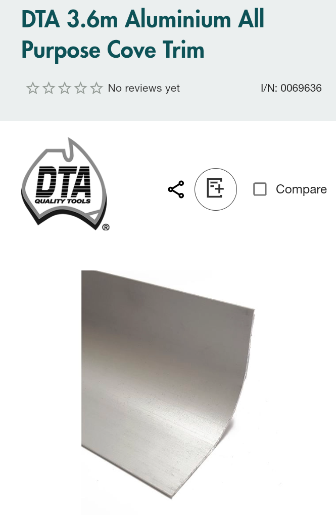 How to install floor trim? Bunnings community