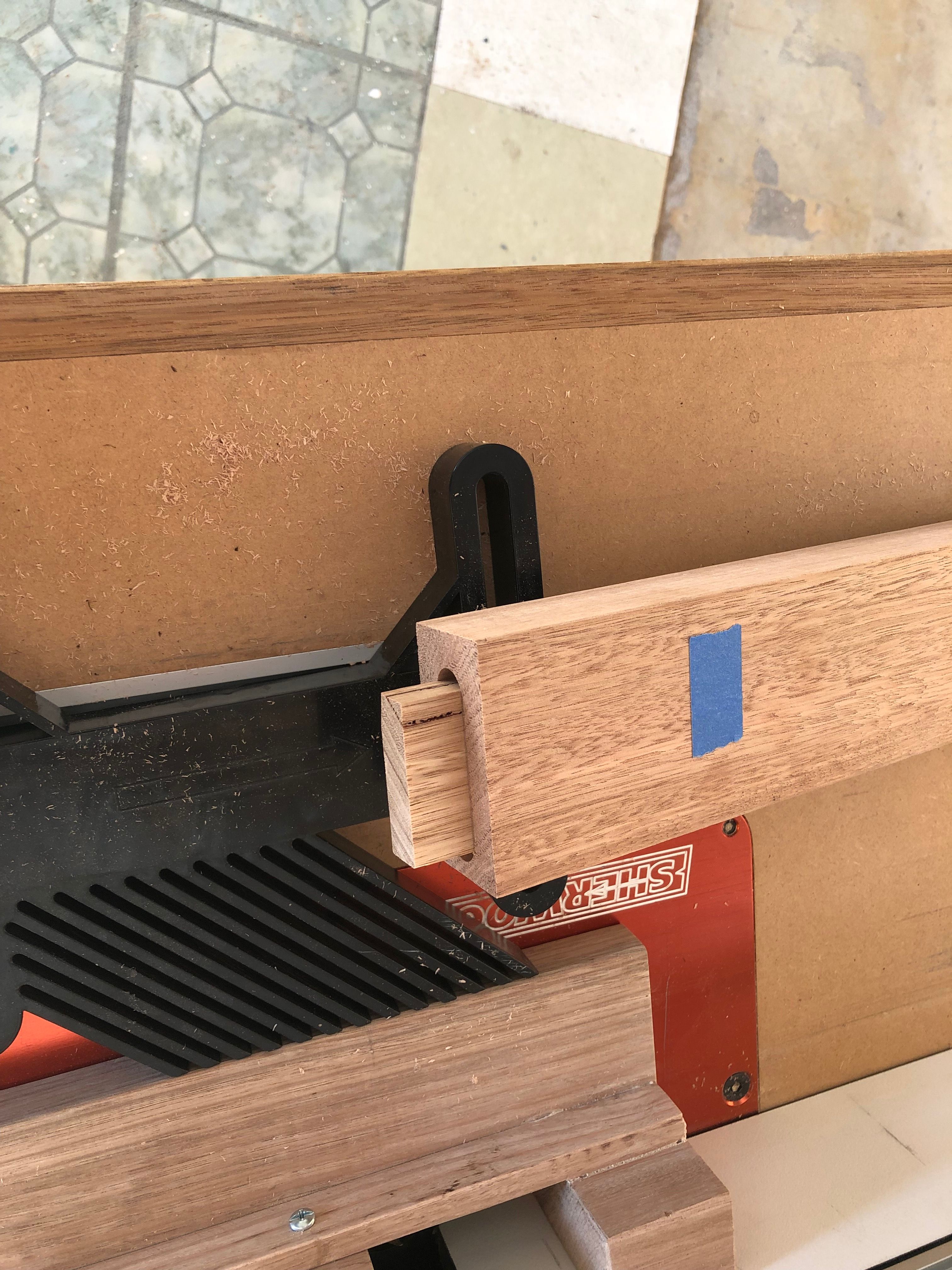 Coffee table with recycled hardwood top Bunnings community