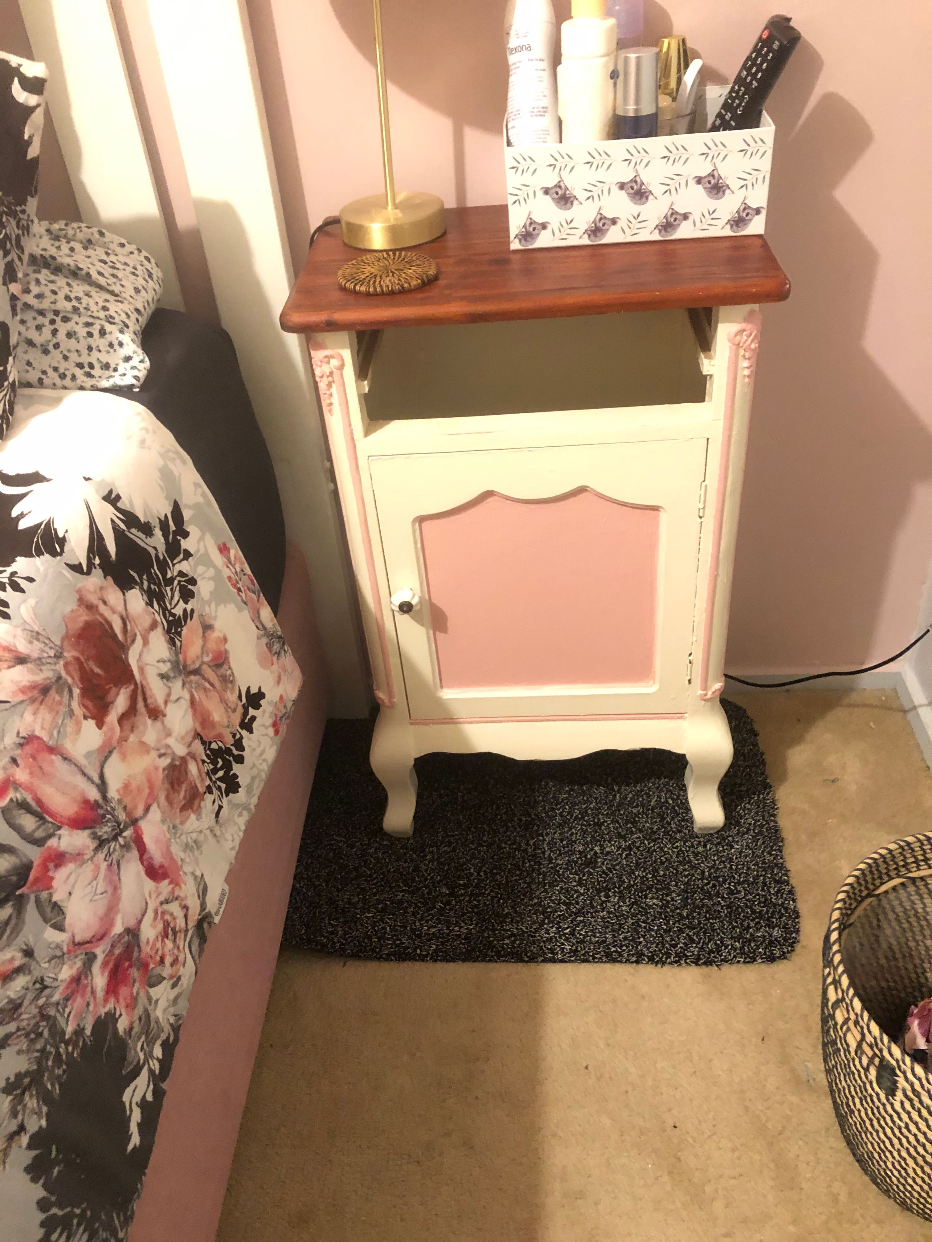 How do i stop the drawer sticking? Bunnings community