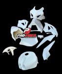Avia Fibre Race Fairings Gel Coat