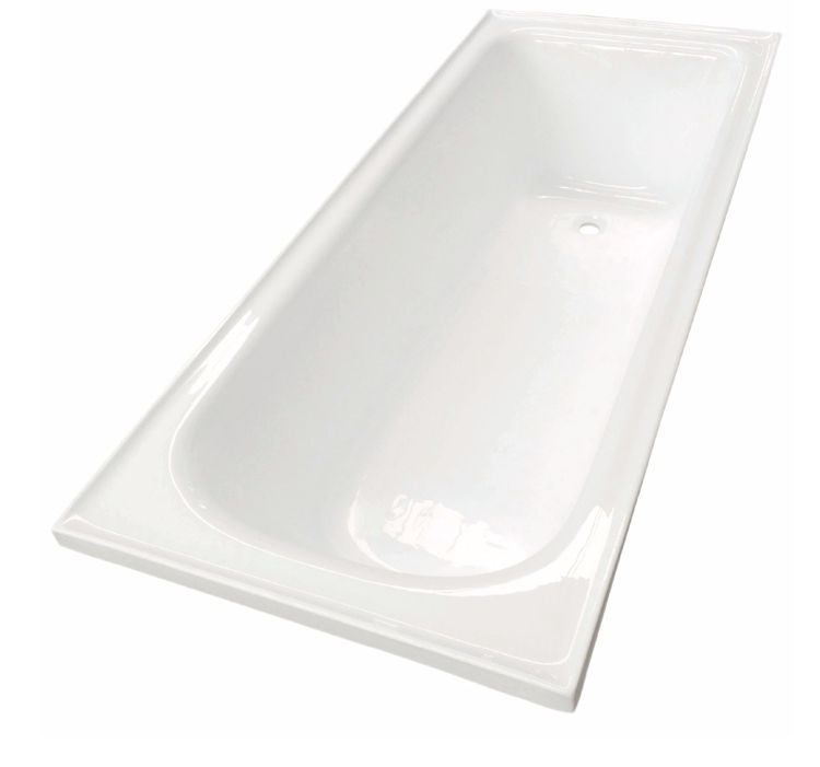 Can you paint a bath? Bunnings community