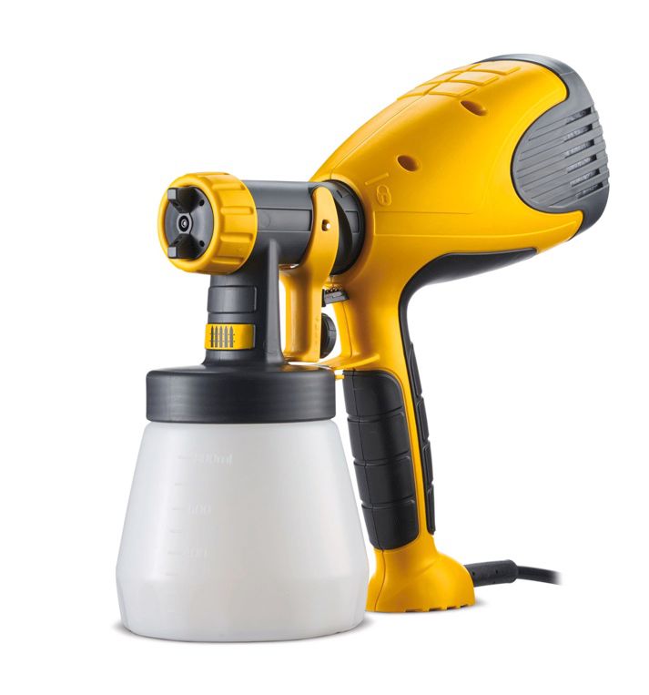 Can you spray paint kitchen Bunnings community