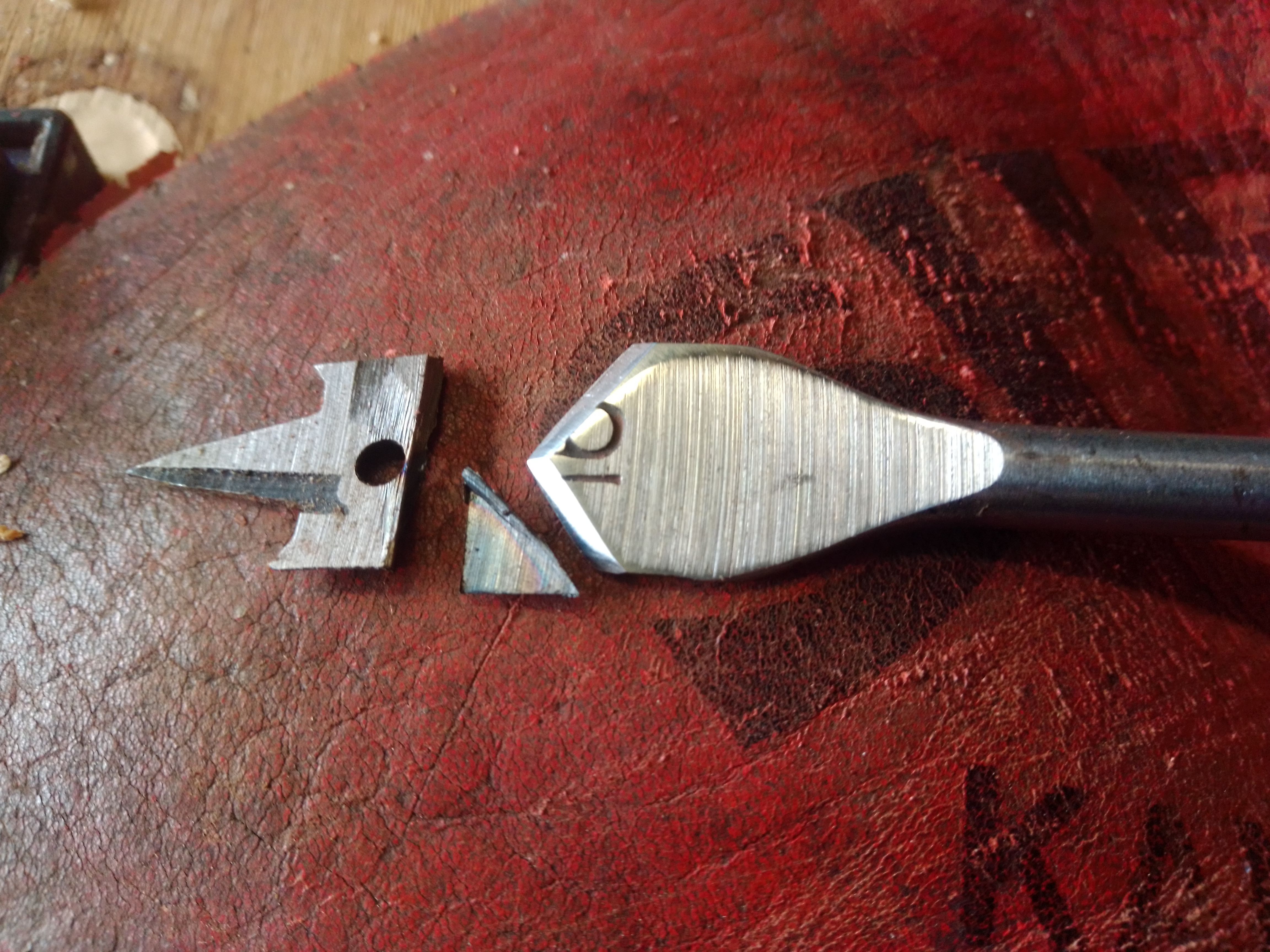 Marking knife Bunnings community