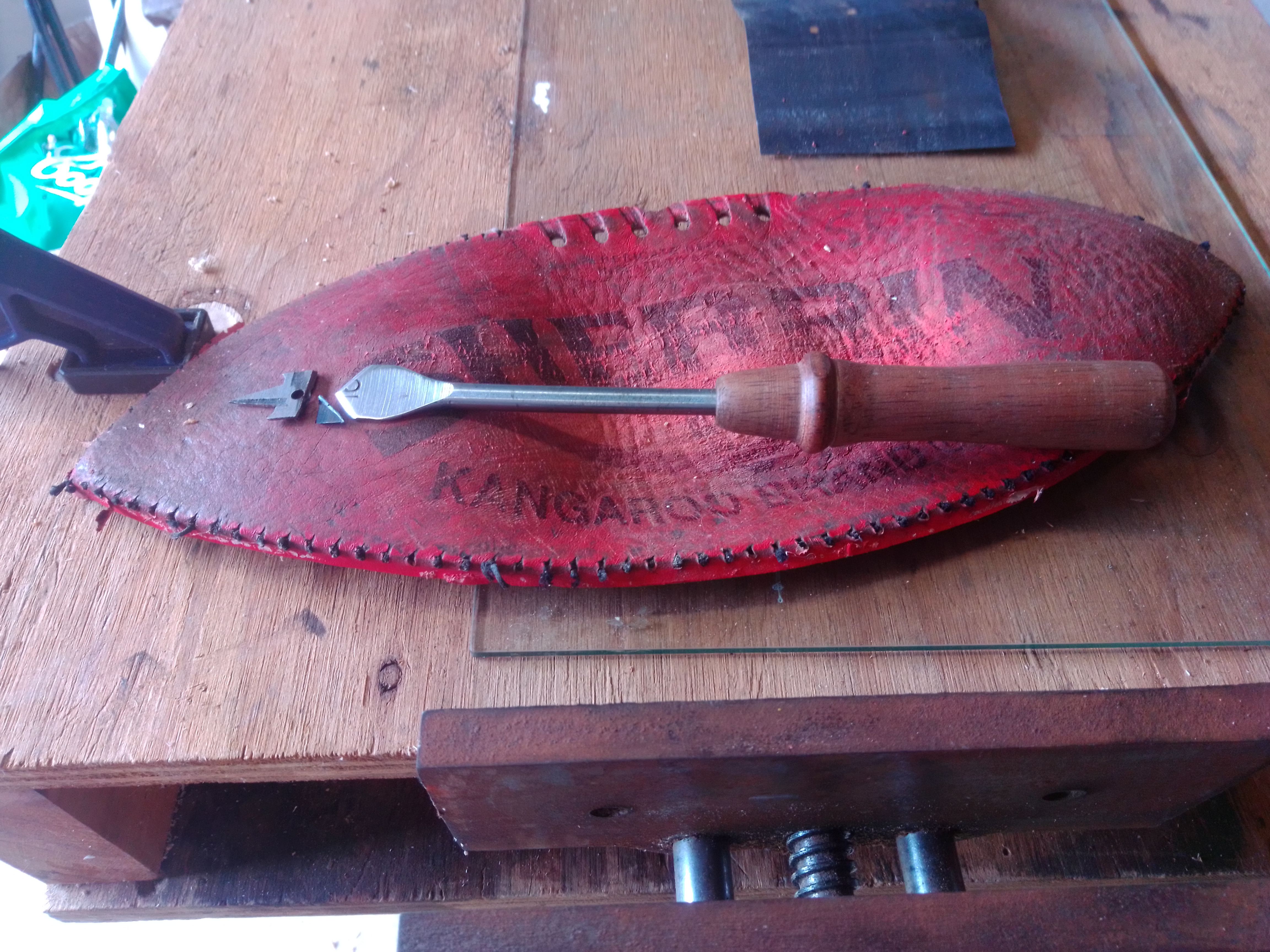 Marking knife Bunnings community