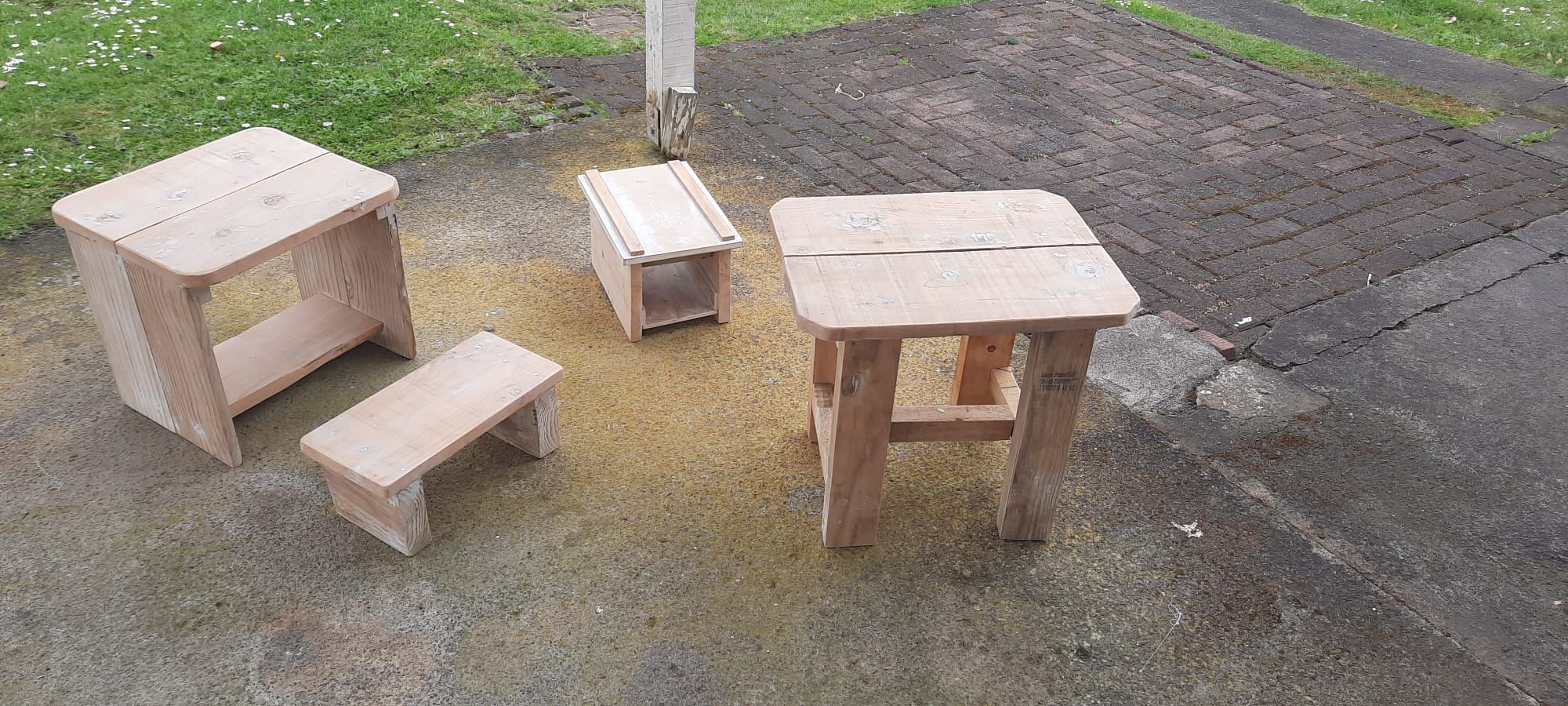 wooden walnut polish / colou... Bunnings community