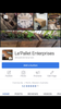 LePallet Enterprises