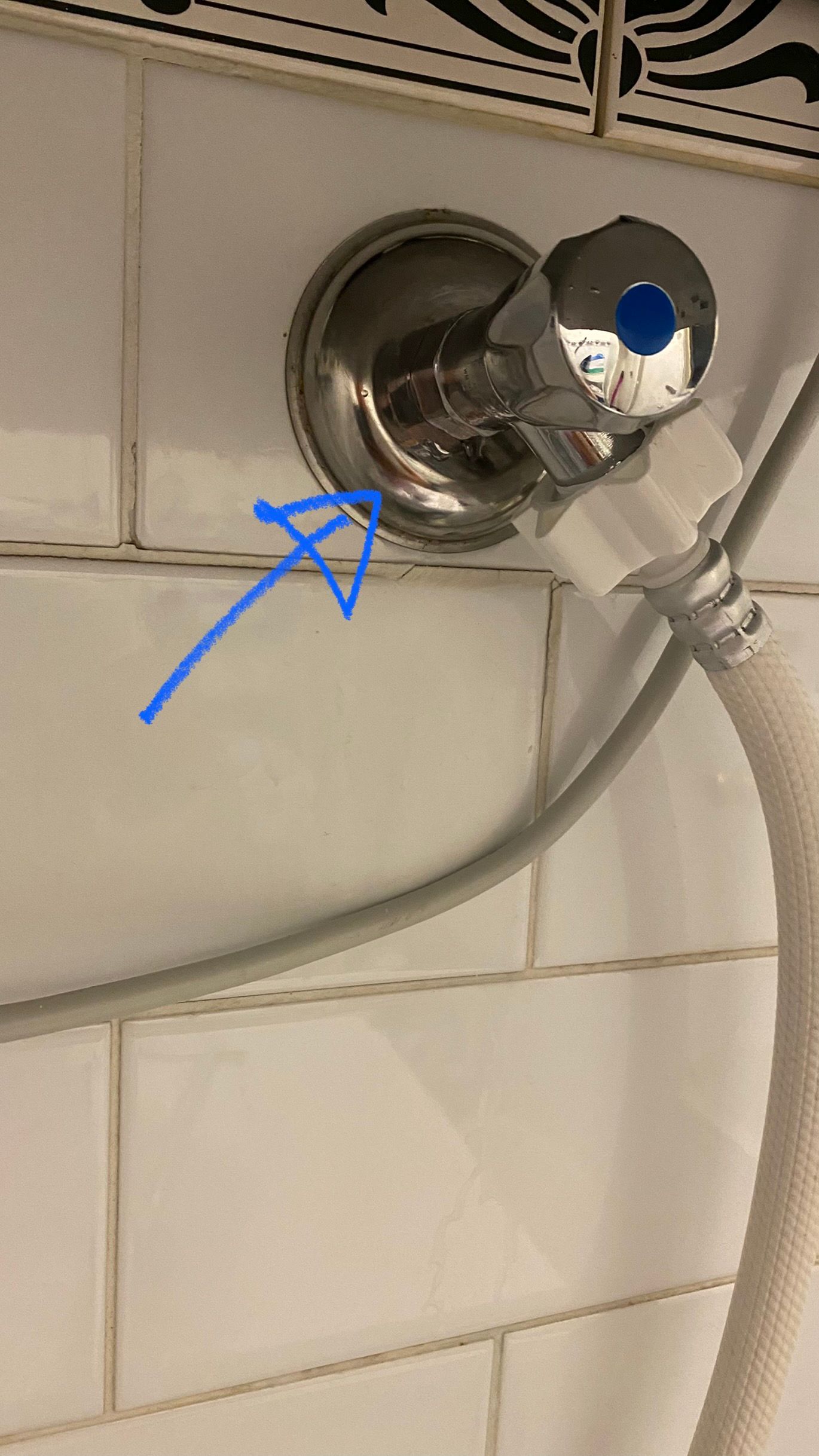 How to fix leaking laundry taps Bunnings community