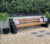 Besser block bench