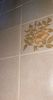 unsealed grout failure