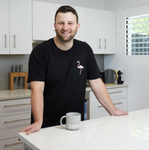 Tom loves exchanging ideas and solutions in a community