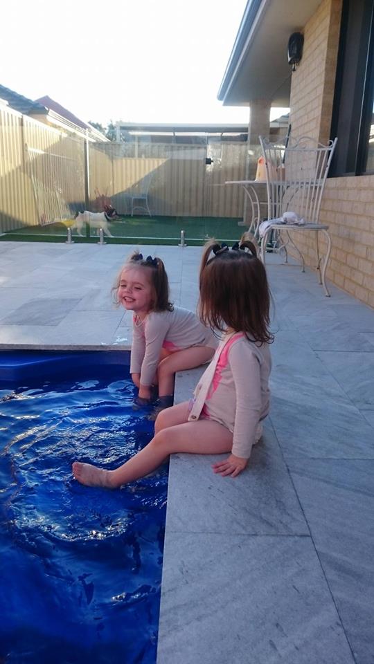 Solved New pool what should I ask? Bunnings community