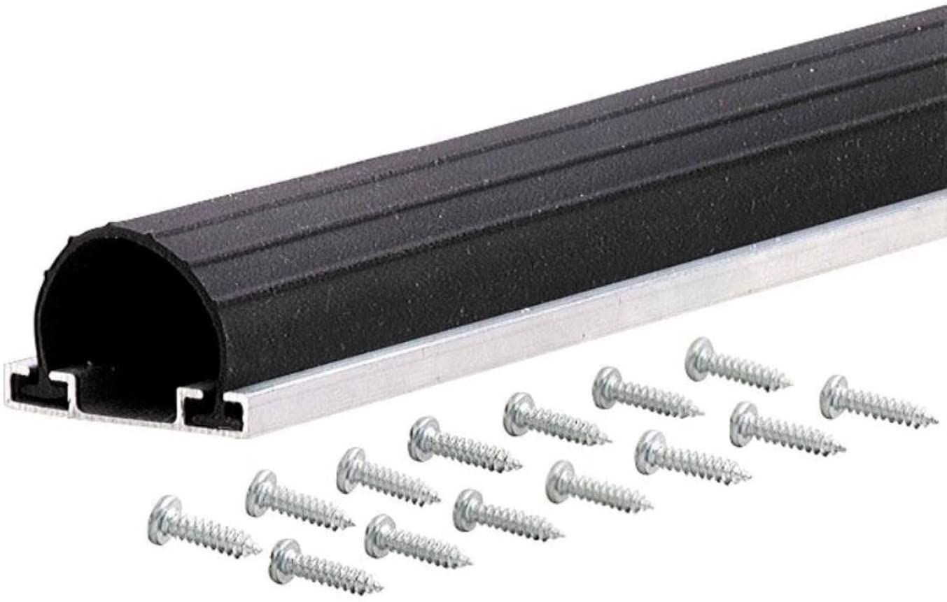 How to seal tilt garage door? Bunnings community