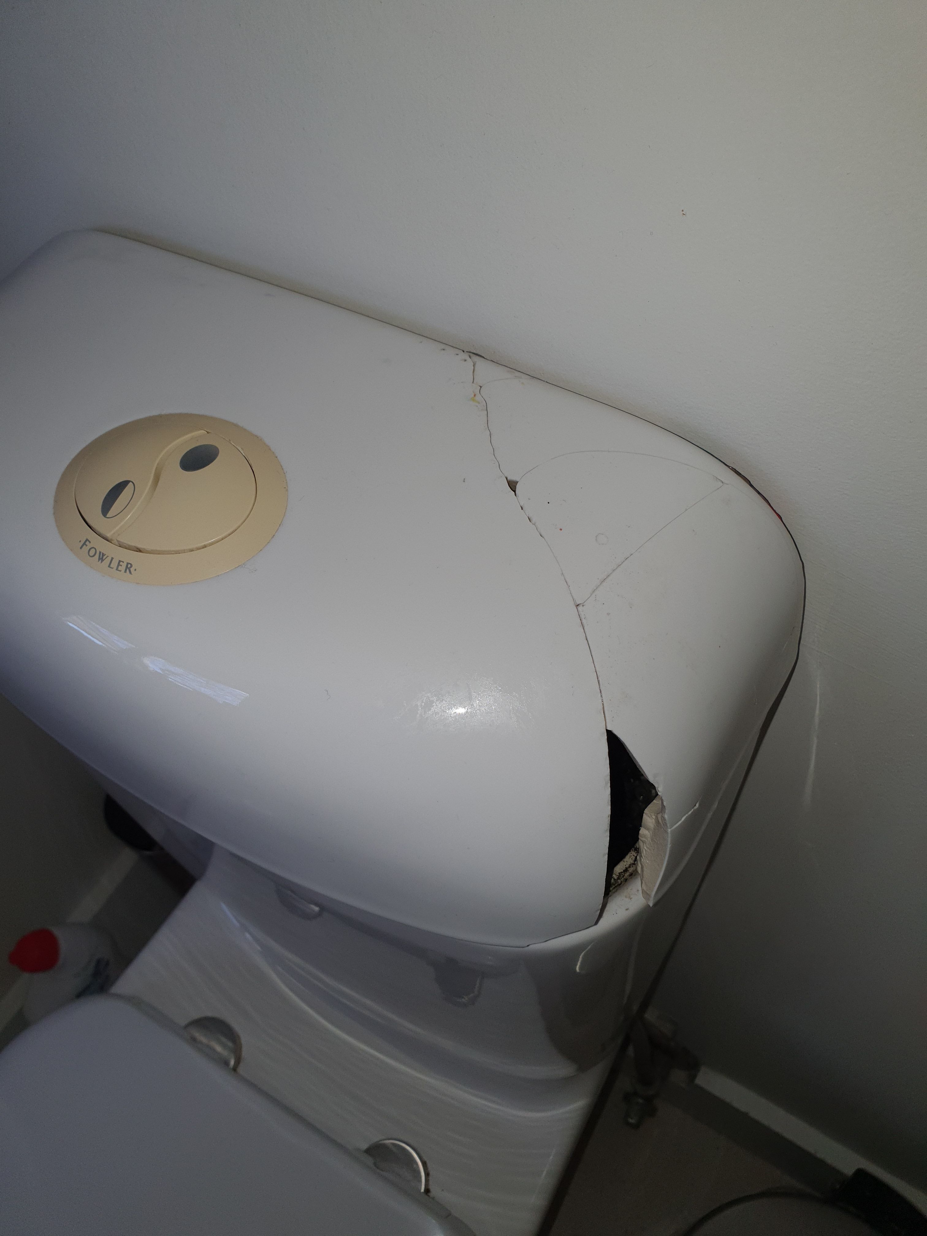 Solved How do you replace a seat washer on a Ca... Page 2 Bunnings