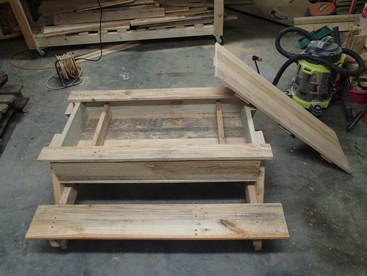 children's picnic table bunnings