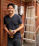 Nham often shares project instructions