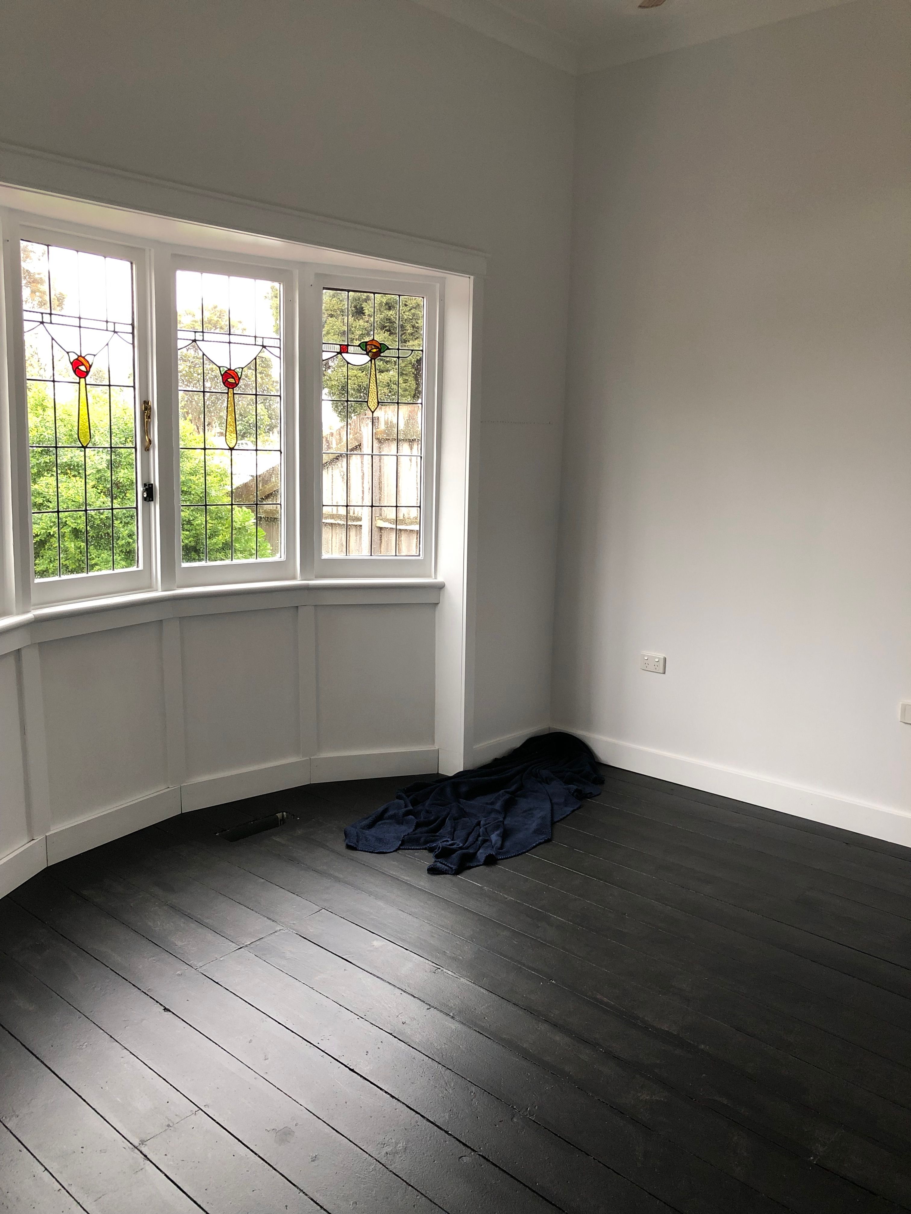 How to Paint Timber Floor: Transform Your Space Today