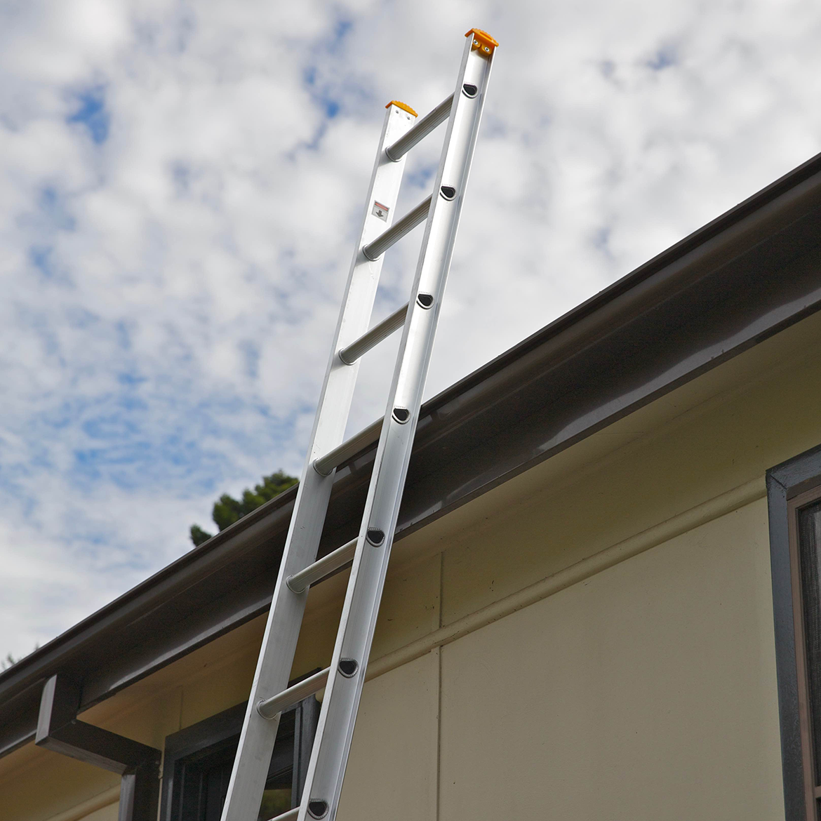 How to use ladders safely Bunnings community