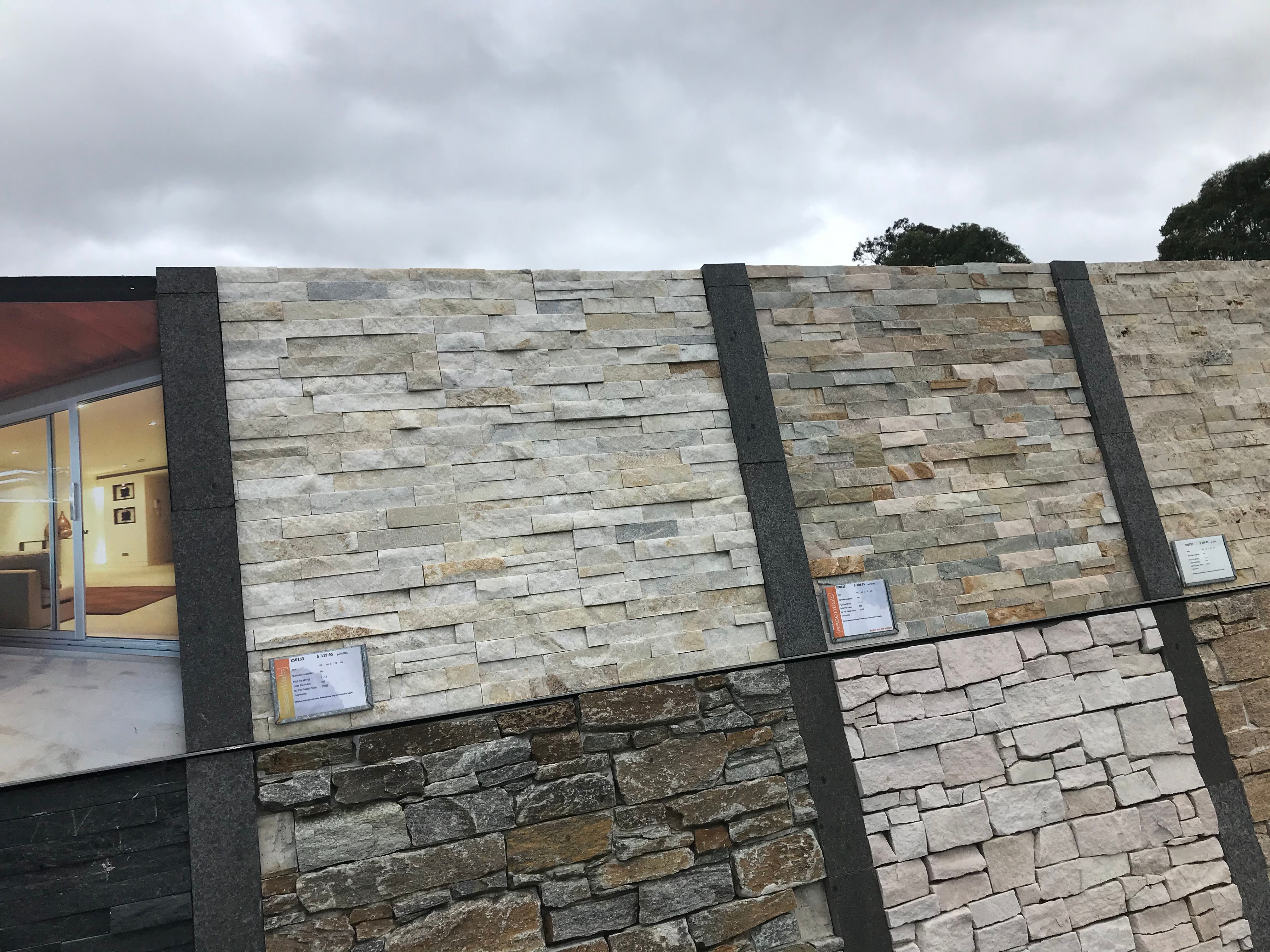 Help with choosing backing board for ext... Bunnings community