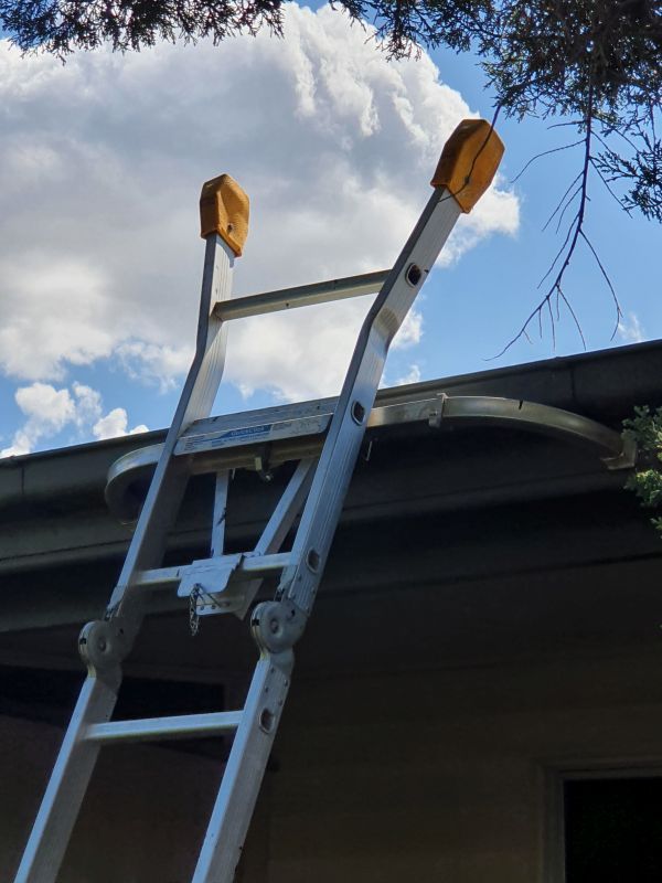 How to use ladders safely Bunnings community