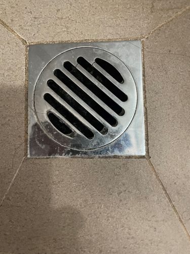 draincover