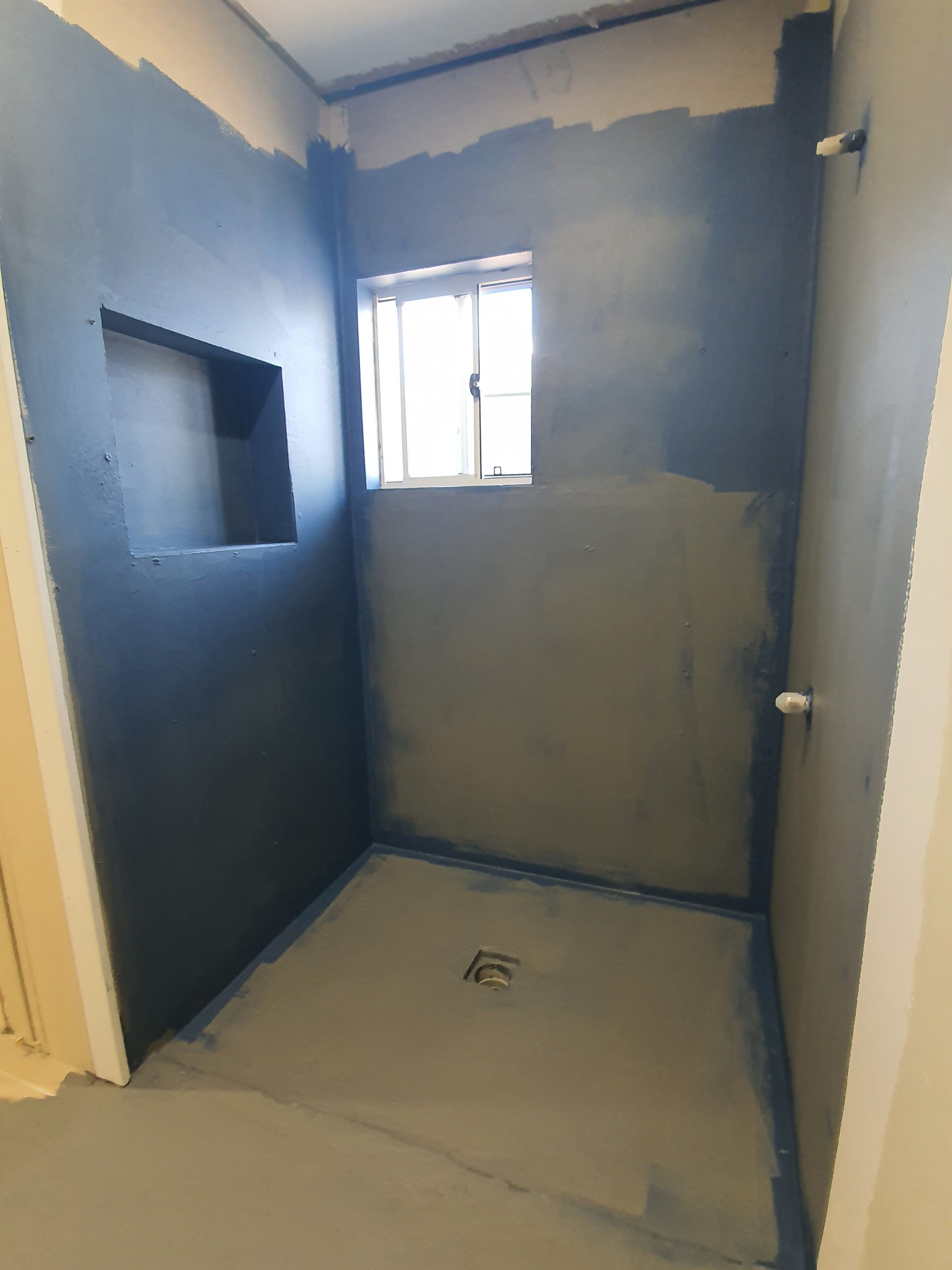 How to design laundry and shower room? Bunnings community