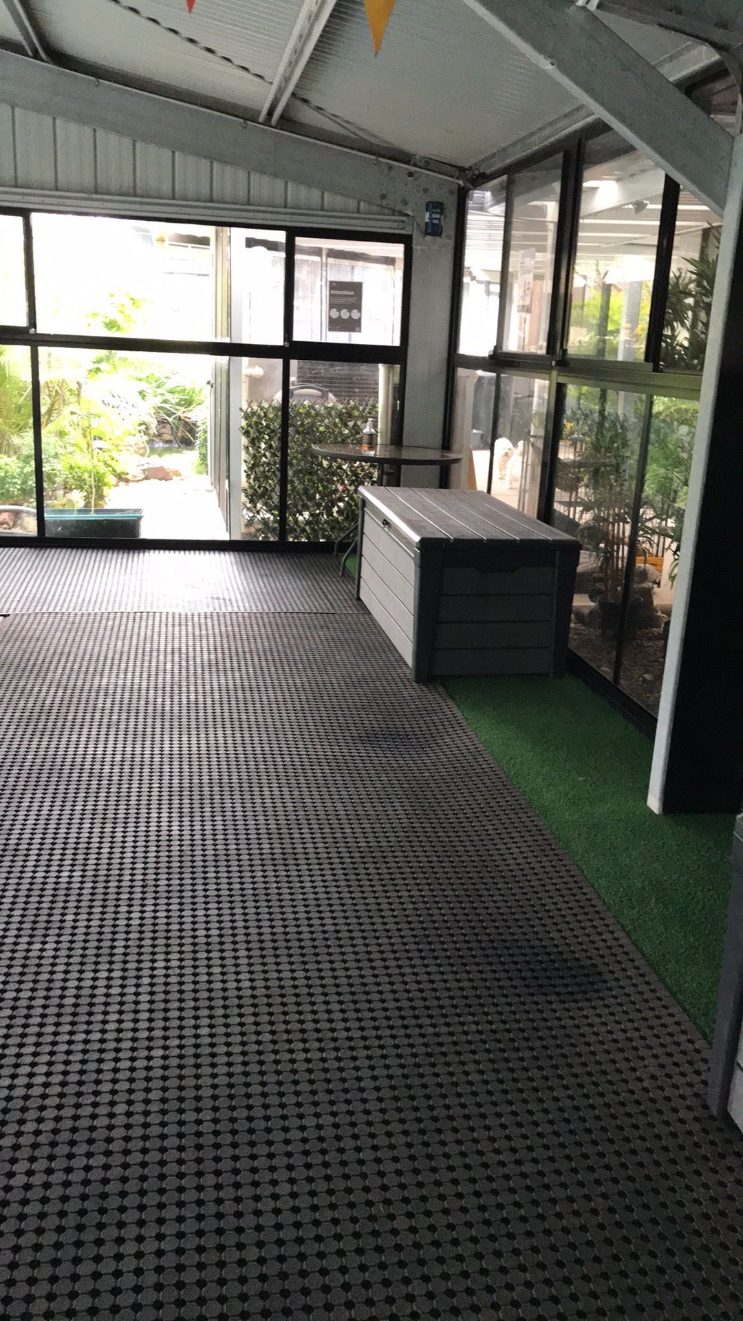 Best storages boxes | Bunnings Workshop community