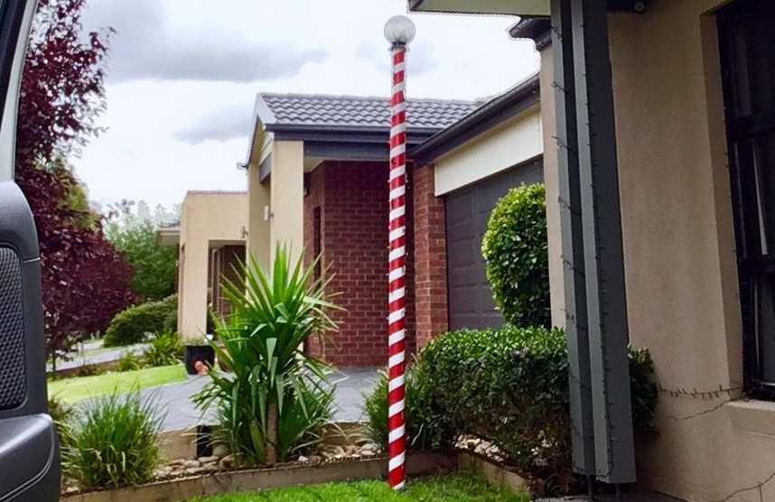 Festive Christmas decoration ideas Bunnings community