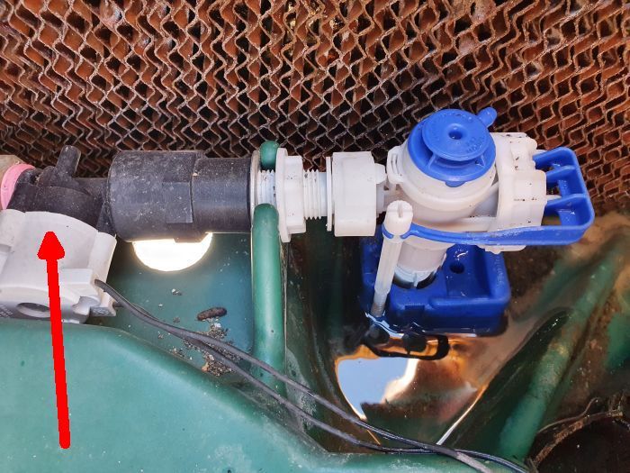 Does Bunnings sell evaporative aircondi... Bunnings community