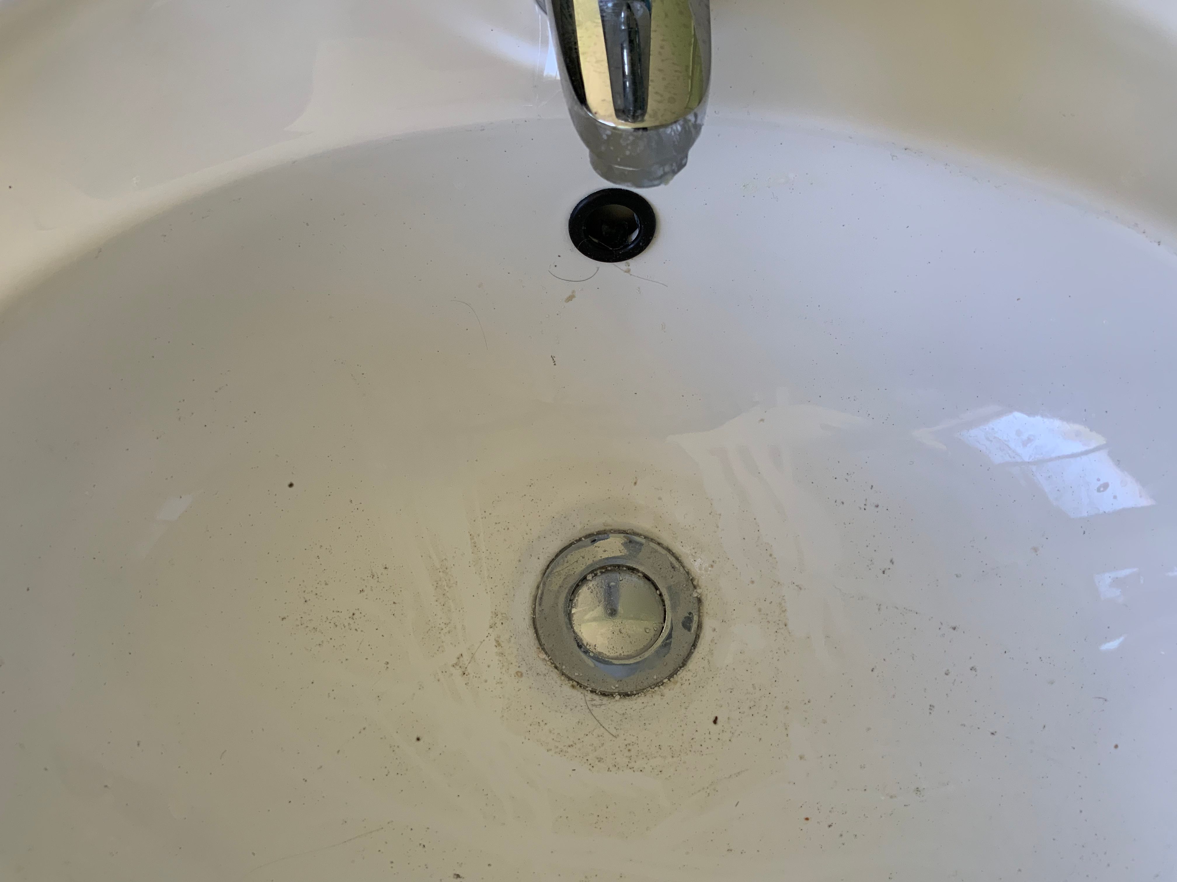 Bathroom Sink Drain Parts Bunnings Reviewmotors.co