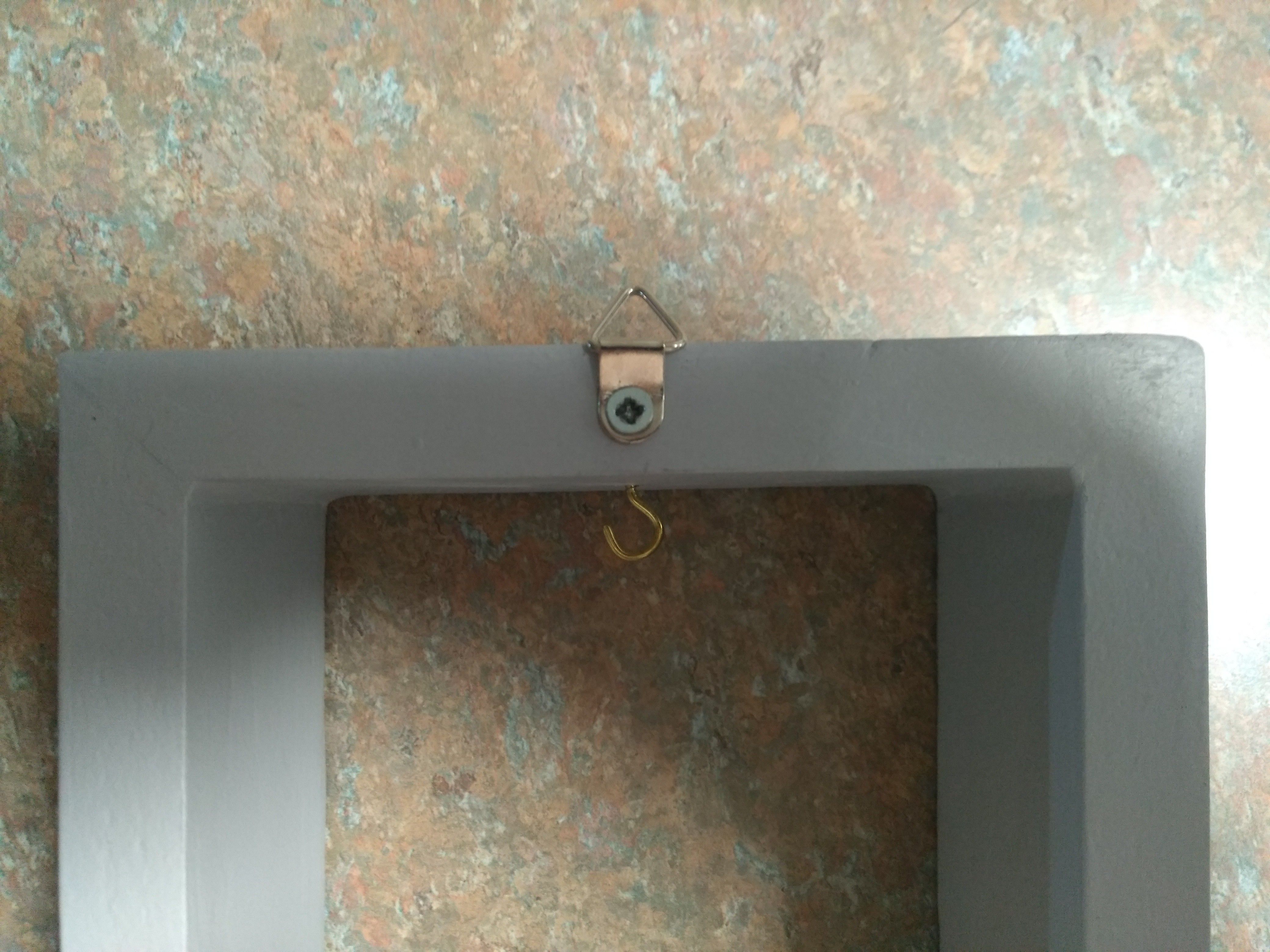 Air plant shadow box Bunnings community