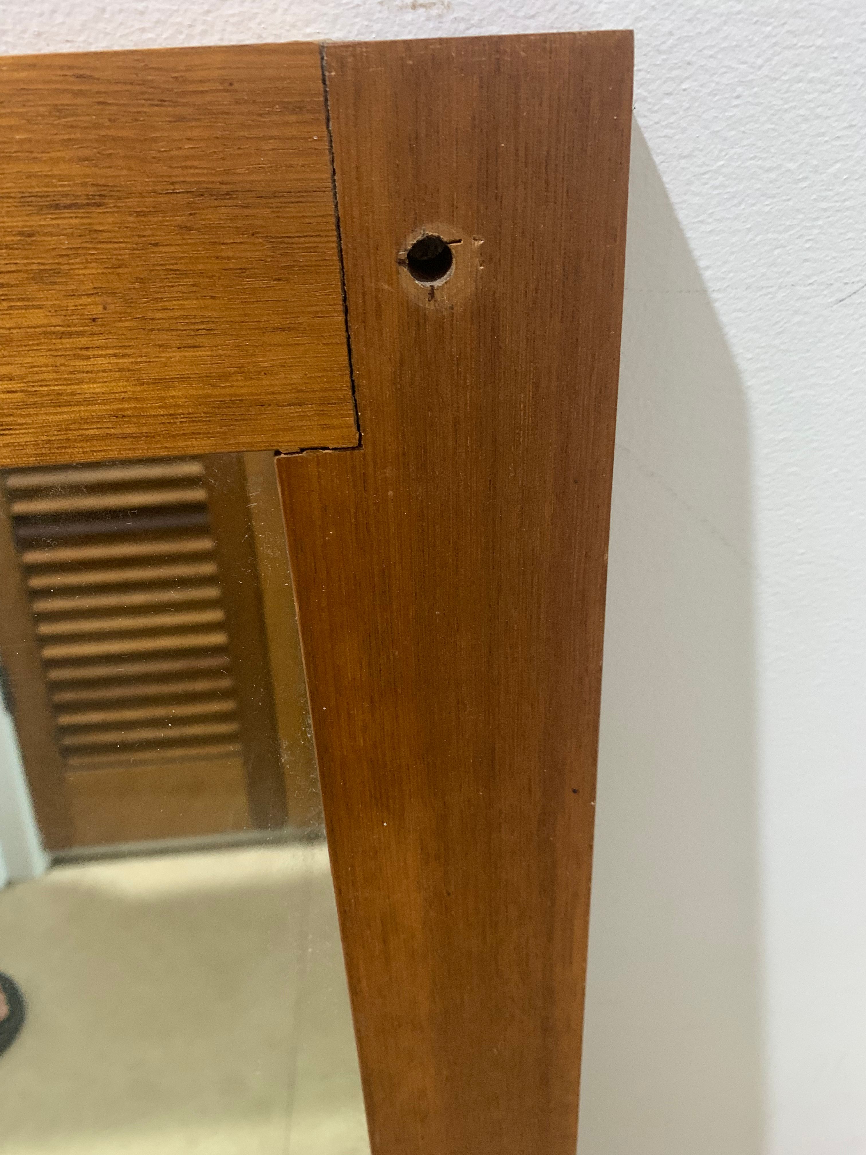 How to hang a heavy mirror onto a Gyproc... Bunnings community