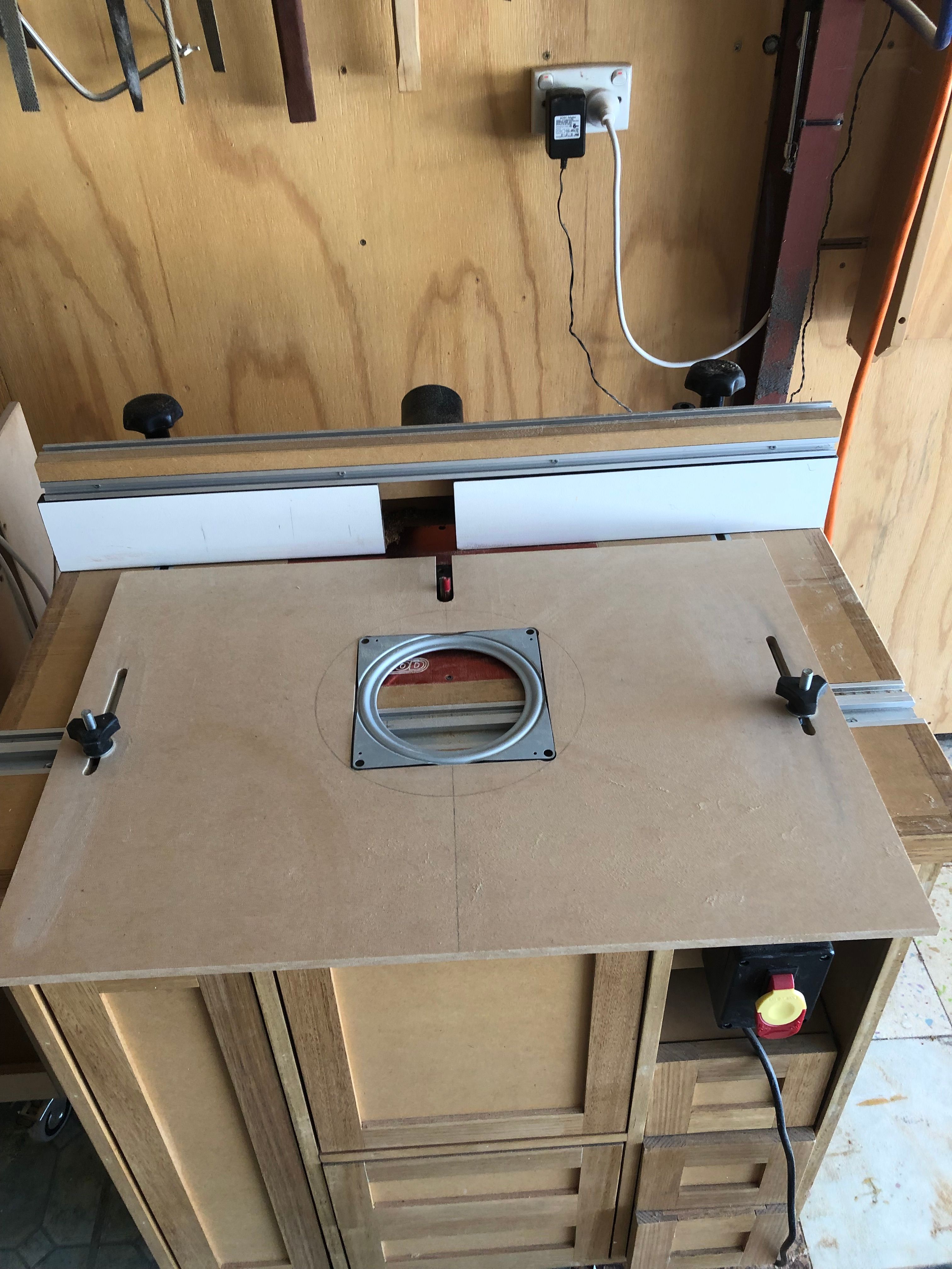 D.I.Y. Lazy Susan Bunnings community