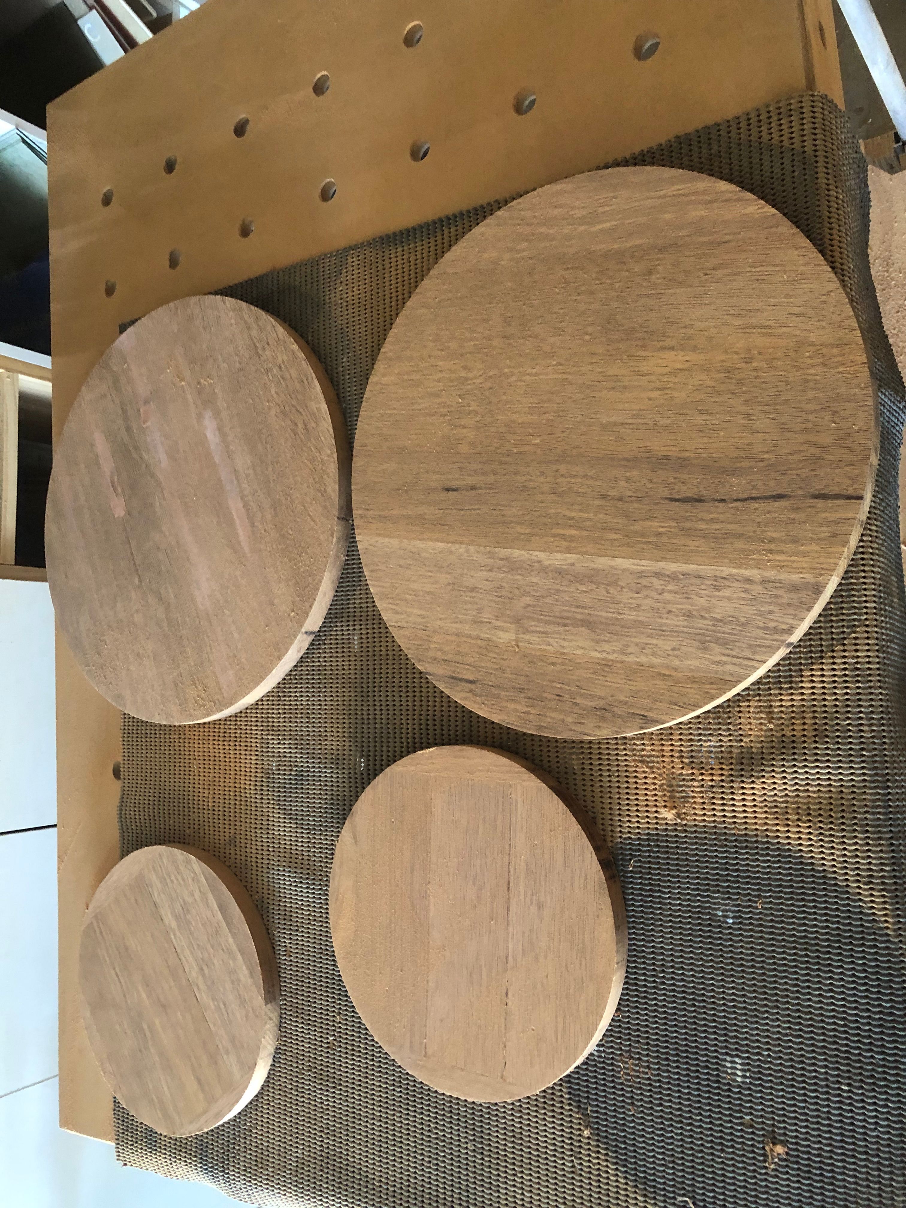 D.I.Y. Lazy Susan Bunnings community