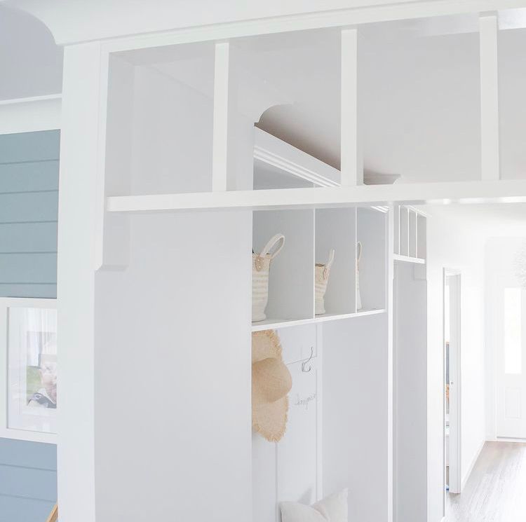 Hamptonsstyle verandah posts Bunnings community