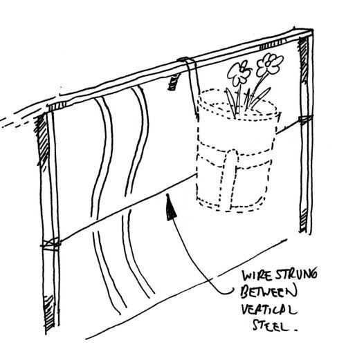 Last One - I'm Done.