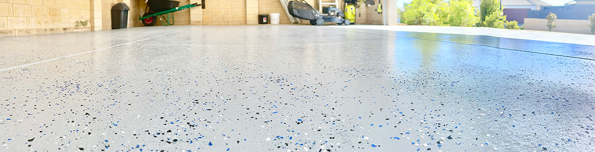 How To Apply A Garage Floor, Garage Floor Paint Bunnings