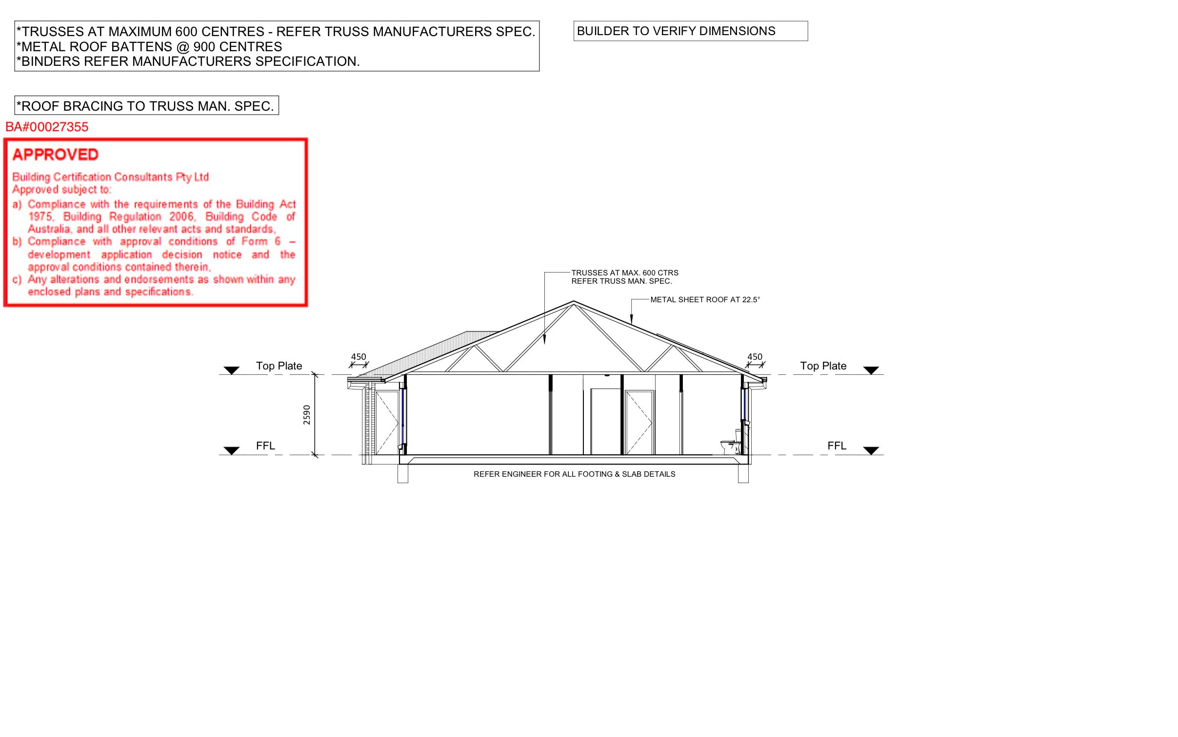 How to attach a pergola mounting board t... Bunnings community