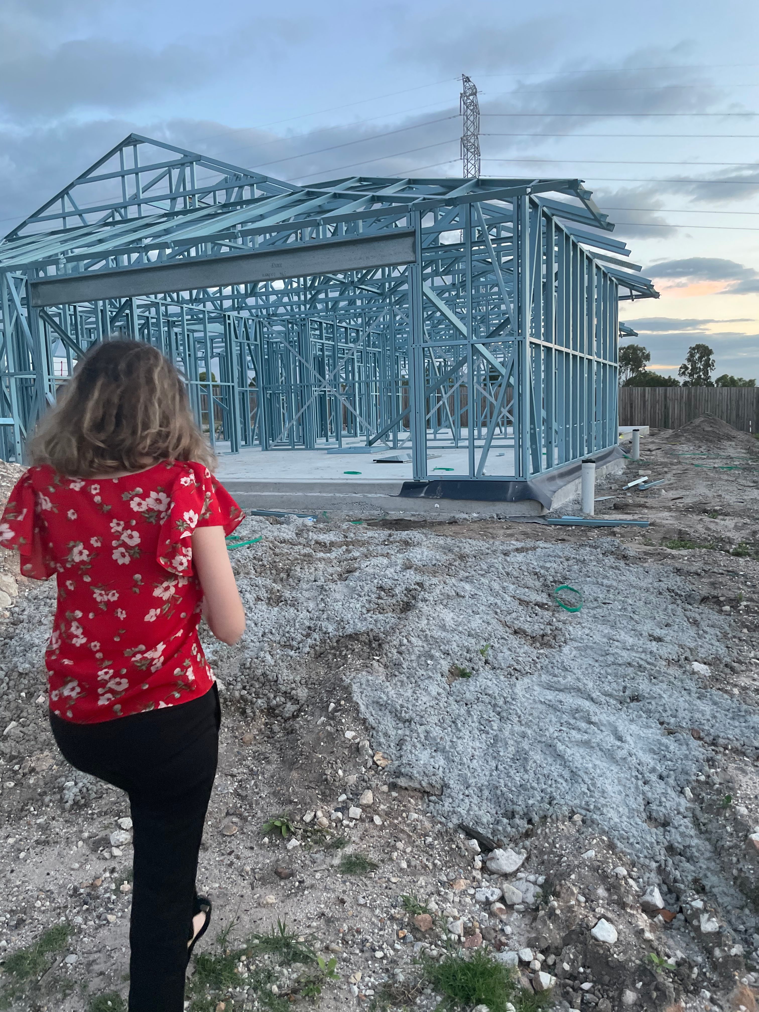 How to attach a pergola mounting board t... Bunnings community