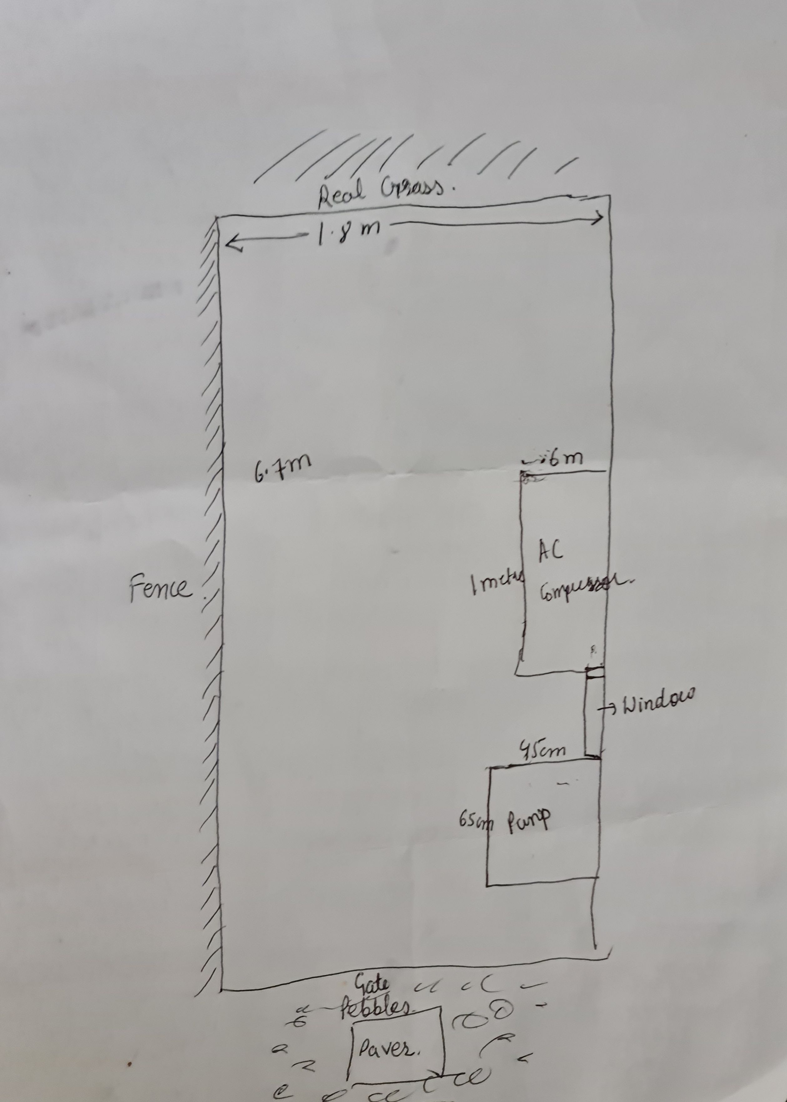 How to install artificial turf? Bunnings community