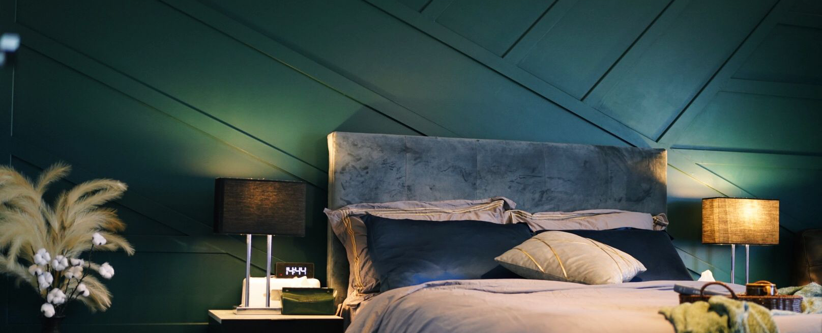 3 ways to create a feature wall Bunnings community