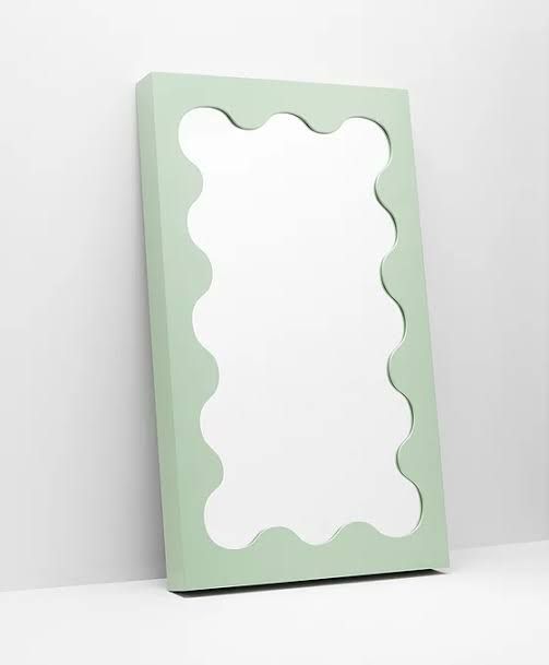 How to DIY Gustaf Westman ‘Wavy Mirror’ Bunnings community