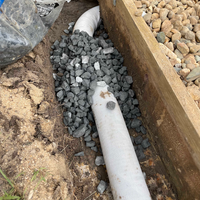 2.1 Lay pipe and cover with drainage gravel.png