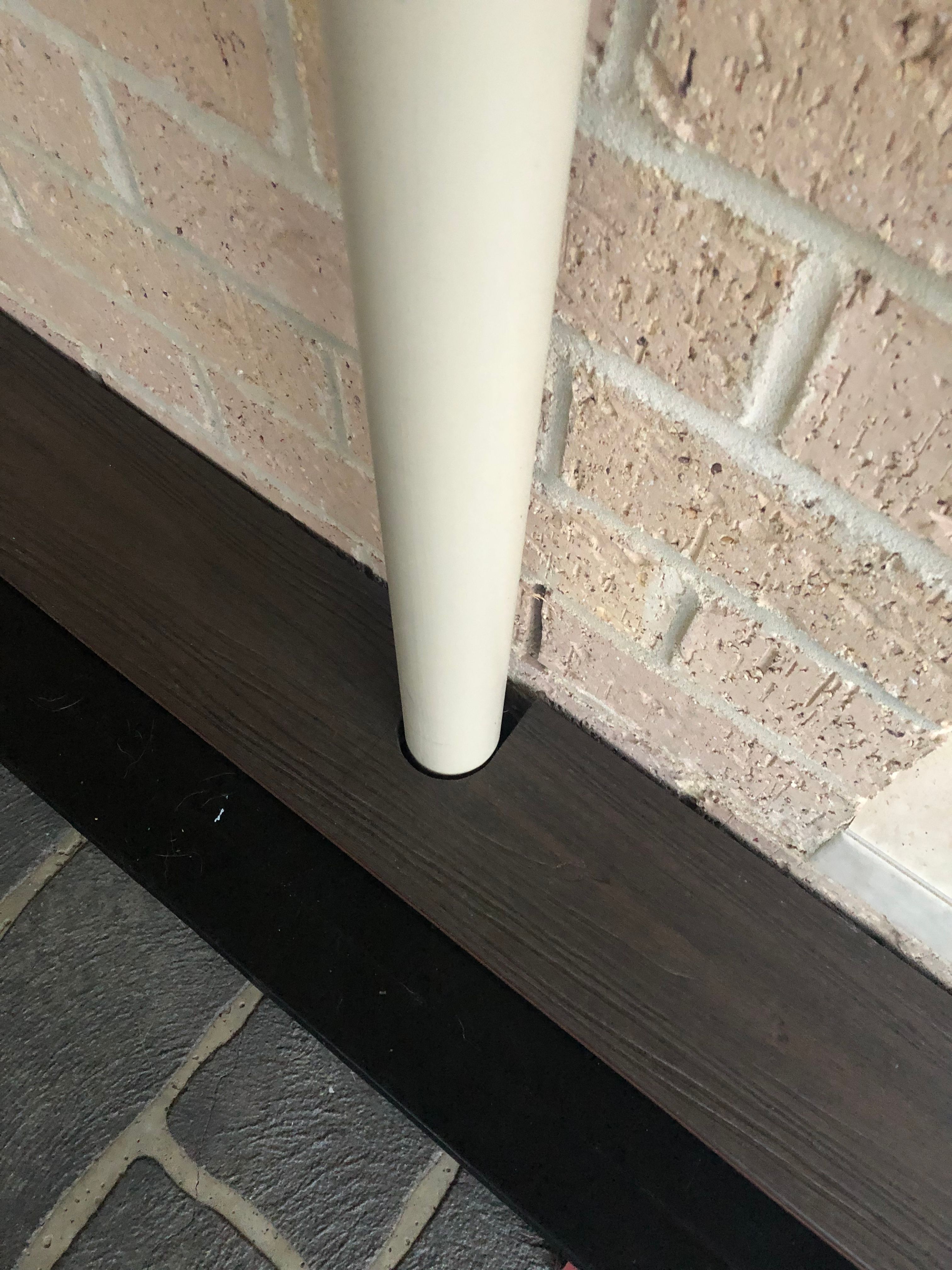 Lowlevel Ekodeck over stencil concrete Page 2 Bunnings