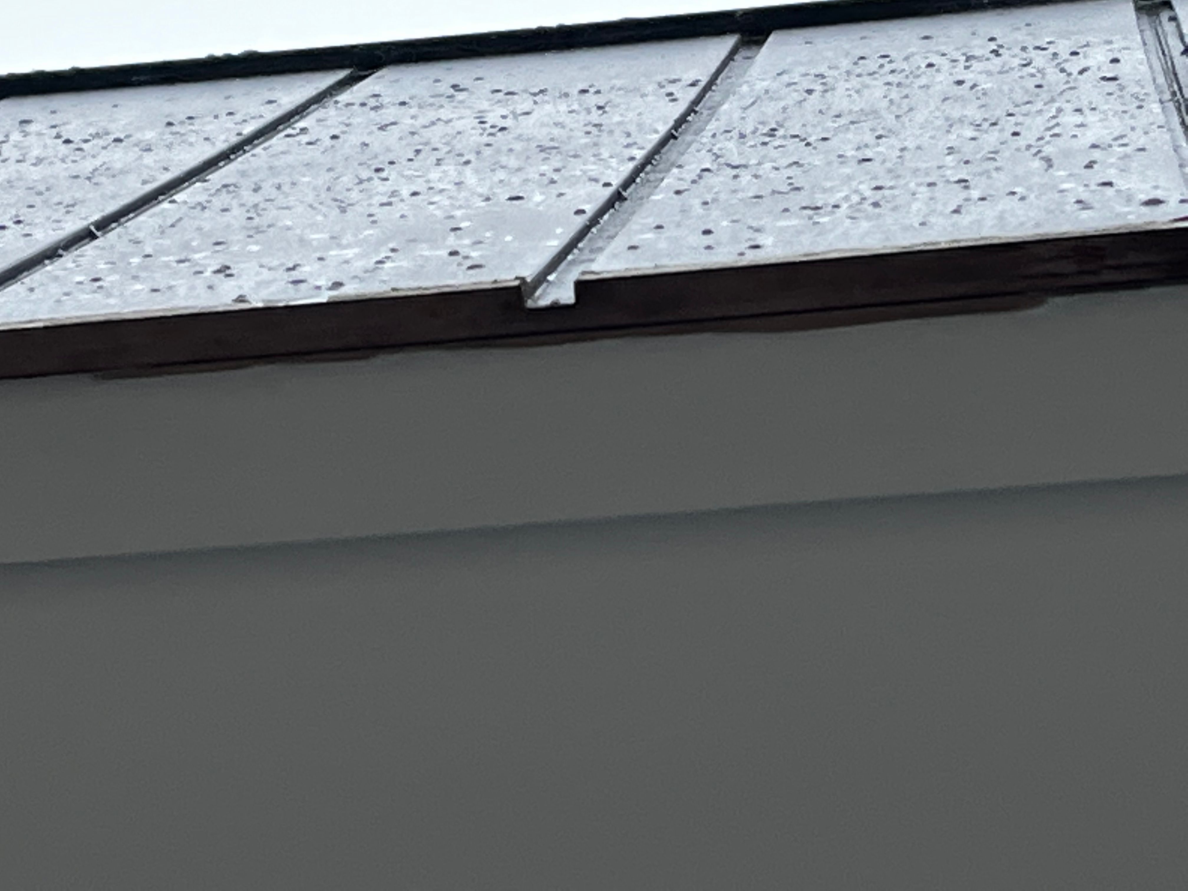 Loose edging on vertical cladding boards Bunnings community